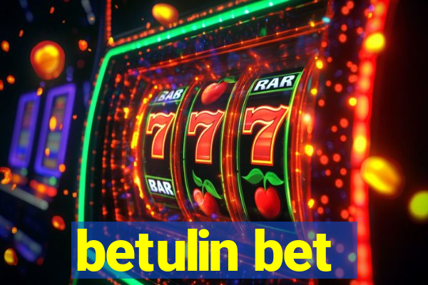 betulin bet